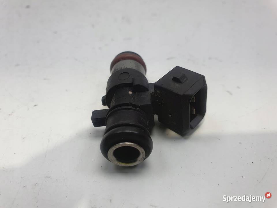 WTRYSKIWACZ Fiat Punto 09 T TwinAir wtrysk Motoryzacja Chełm