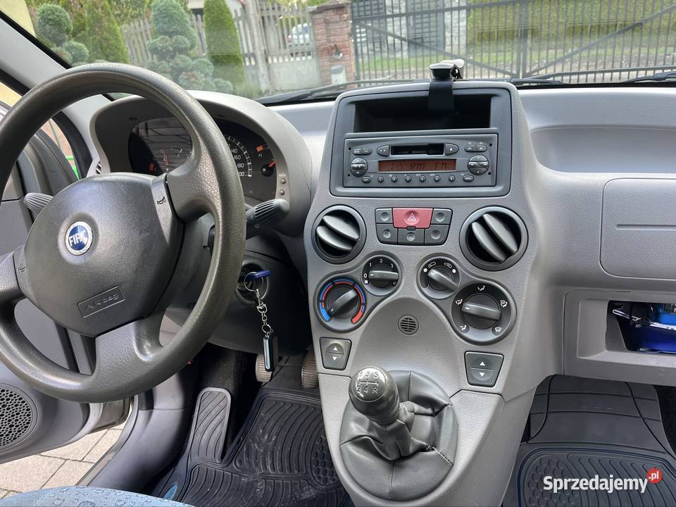 Bezwypadwy garażowany w super stanie CD Oświęcim