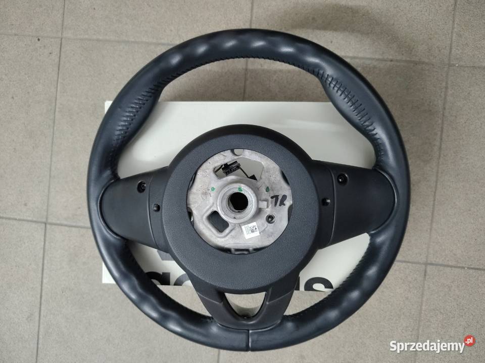 Kierownica MINI Cooper F54 F55 F56 nowa śląskie