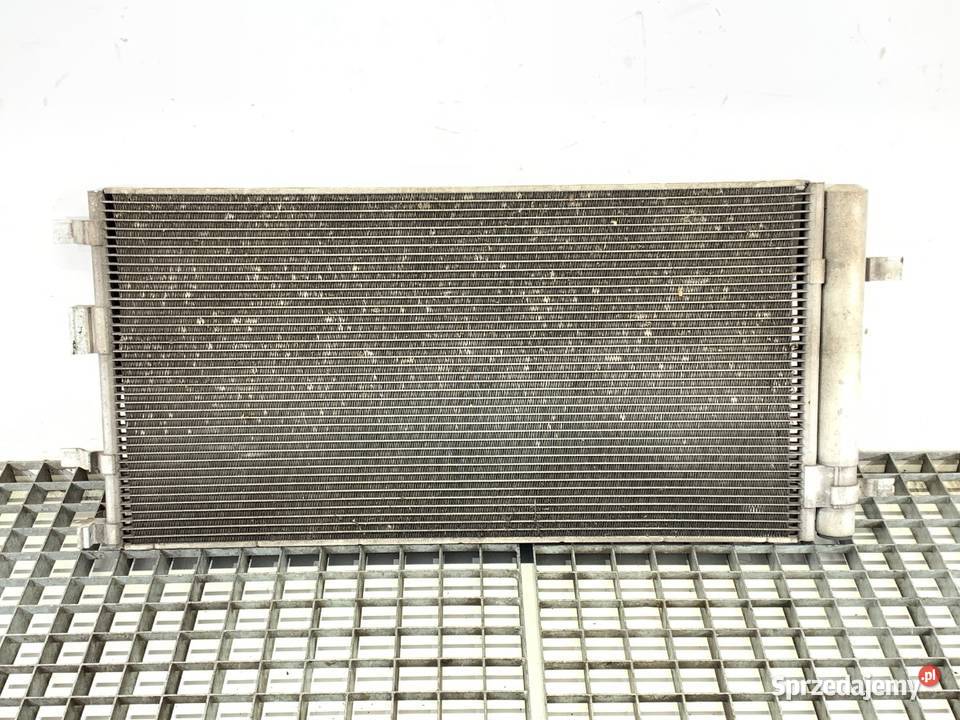 CHŁODNICA KLIMATYZACJI HYUNDAI KONA 10 120 osobowe