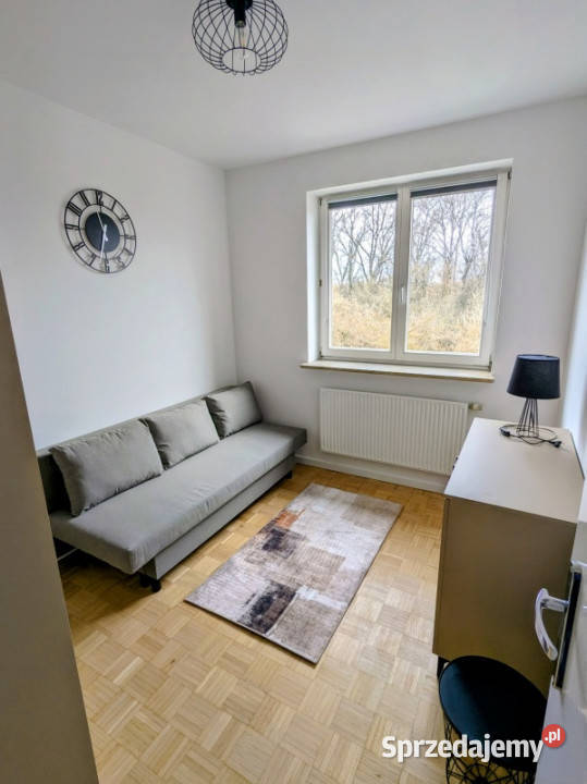 Tarchomin Odkryta 51 2 pok 44 m2 pokoje internet Warszawa