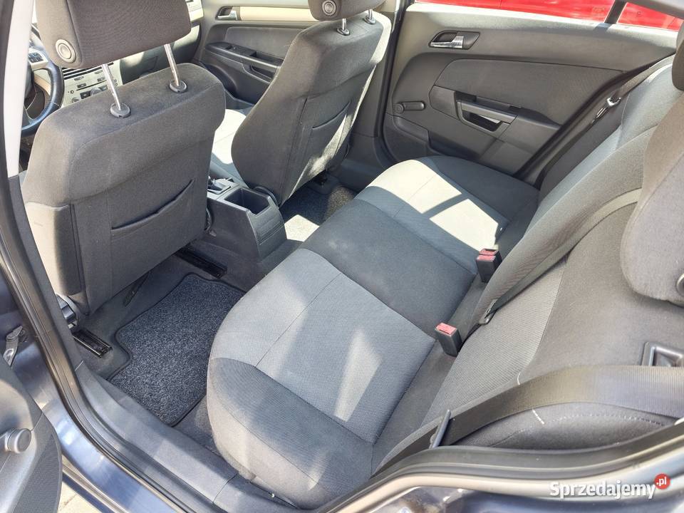 Opel astra h 13 diesel 164000km Łaziska Górne