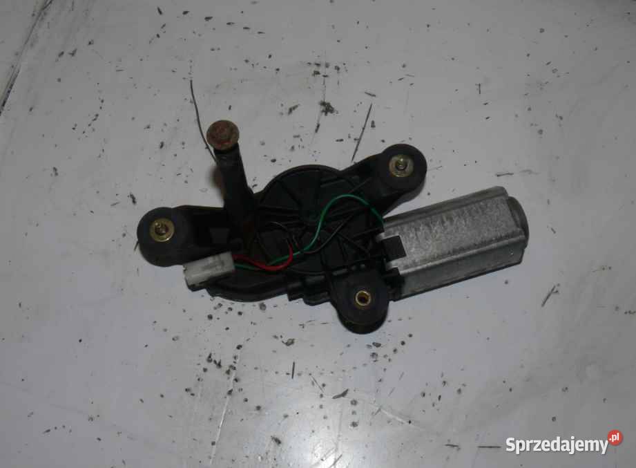 Silniczek wycier tył Fiat Punto II 66350001 Wielkie Drogi