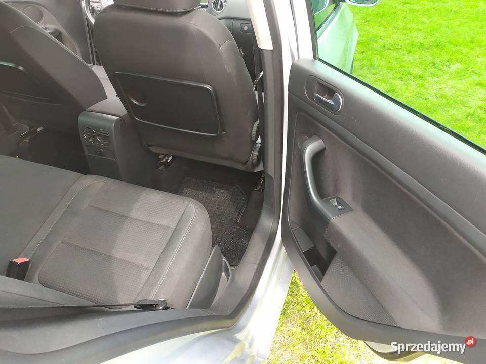Sprzedam VW Golf plus