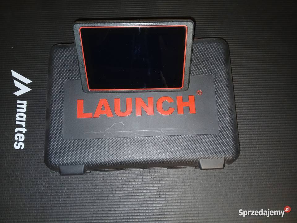 Launch X 431 Pro Mini V3V6 Końskie