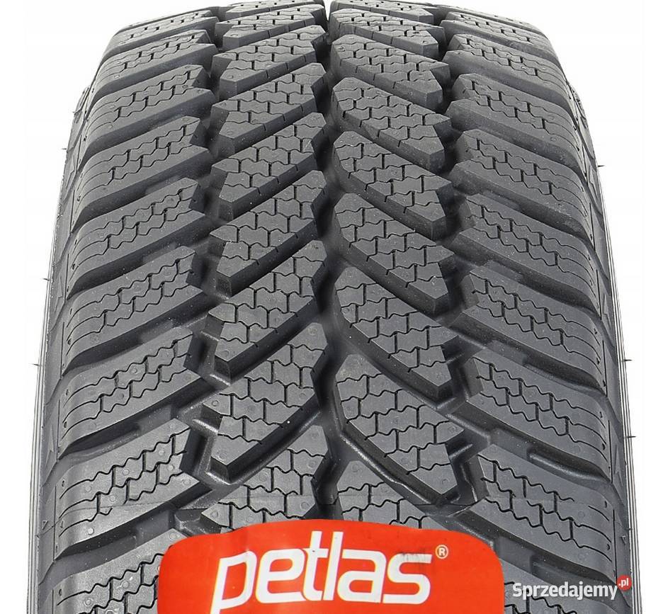 Opona 20575R16C 113R FULLGRIP PT935 PETLAS Samochodowe