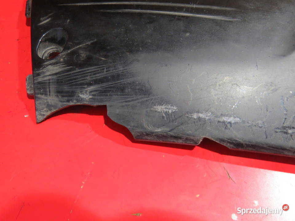 HONDA SH 300 SH300 SH300I 300I 2010 OSŁONA Warszawa sprzedam