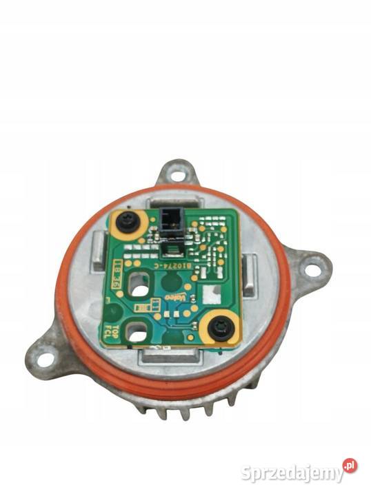 MODUŁ LAMPY LED DRL PRZÓD 90047508 M300SW57 osobowe