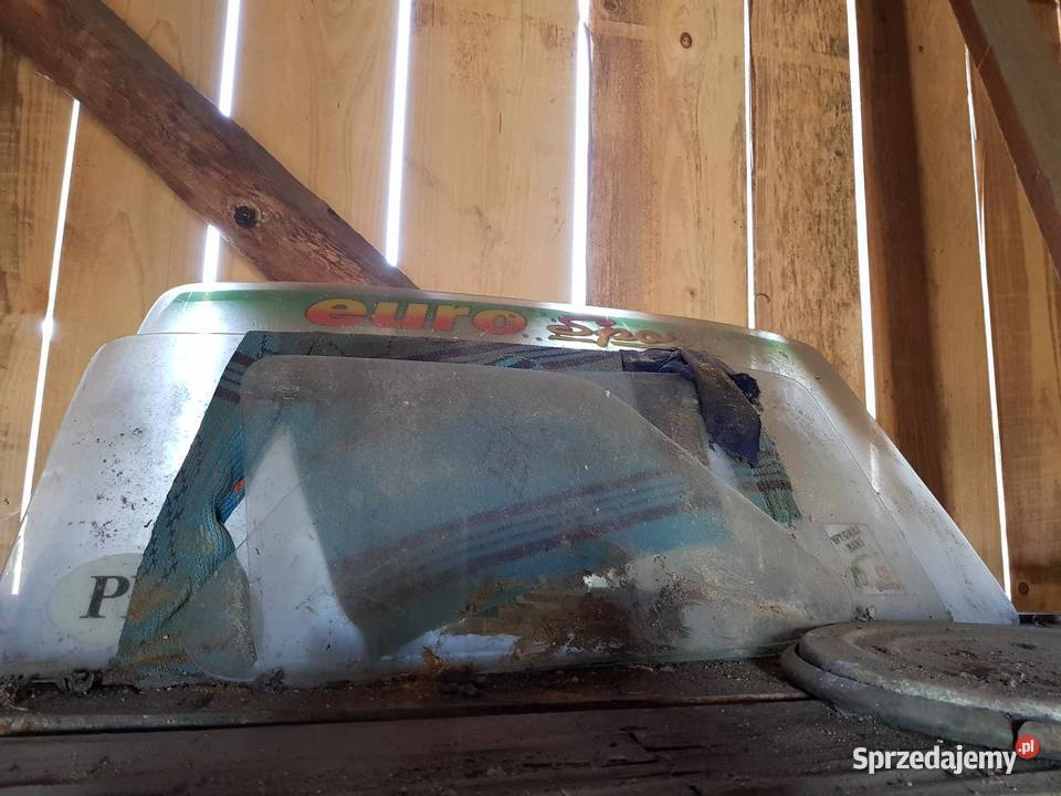 Szyby do malucha podkarpackie