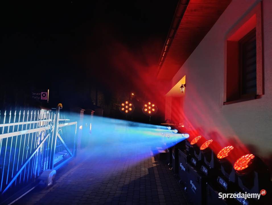 Krata tower nagłośnienie sprzęt JBL mackie HK Tarnów