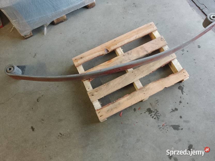 336 63001 Pióro I resora T DB na tulgummet Olsztyn