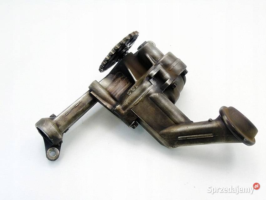 POMPA OLEJU SILNIKA 14 16 W168 A KLASA A140 A160 sprzedam