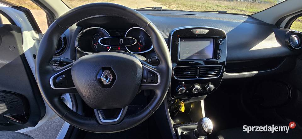 Auto z Gwarancja Klima Bluetooth Nawigacja