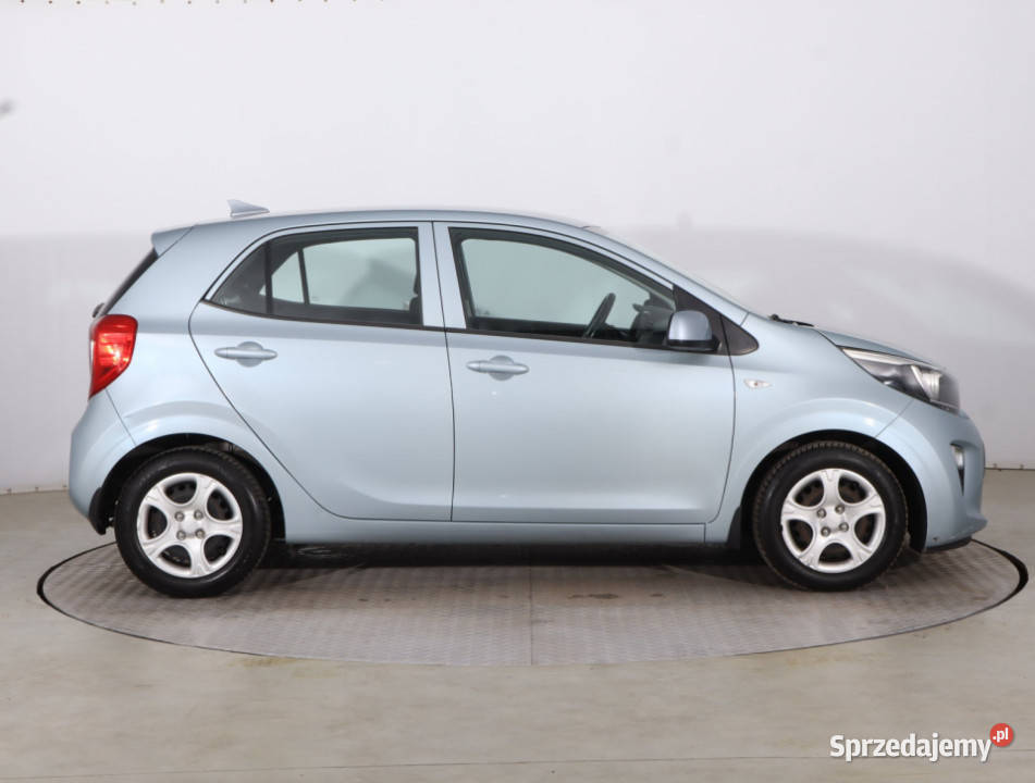 Kia Picanto 10 MPI wspomaganie kierownicy Piaseczno