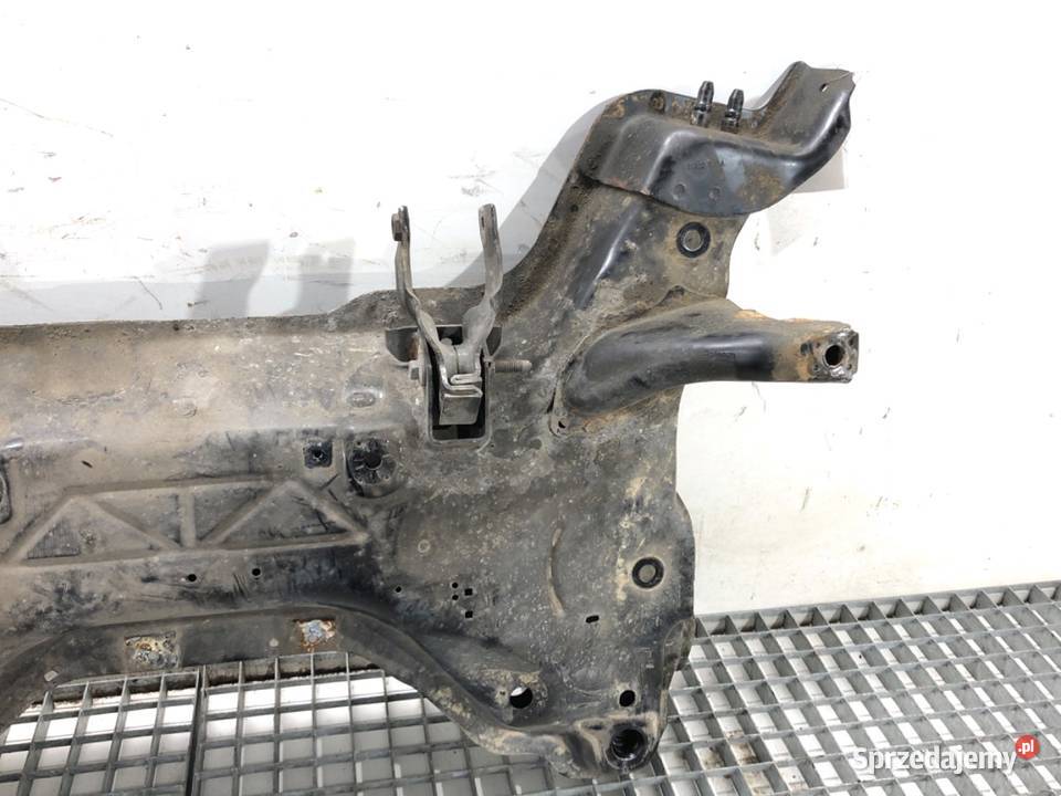 BELKA POD SILNIK PEUGEOT 3008 16 114 SANKI osobowe podkarpackie