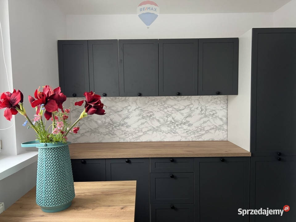 mieszkanie 2 pokojowe balkon Nadolnik Poznań sprzedam