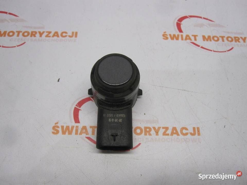 BMW X3 G01 18r czujnik pdc tył 927442702 Kielce
