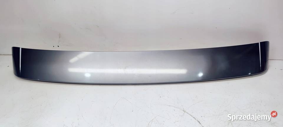 LOTKA SPOILER KLAPY TYŁ AUDI Q7 4L0827933 Przystajń
