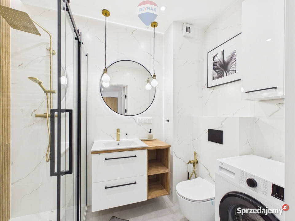 Komfortowe 2pokojowe mieszkanie Perspektywa Liczba pokoi 2 pomorskie