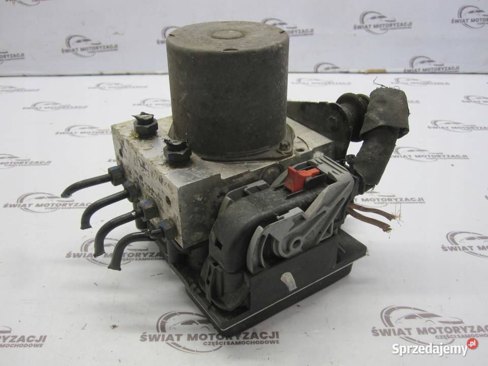 AUDI A4 B8 IV 08r pompa ABS 8K0907379AQ Części samochodowe Kielce