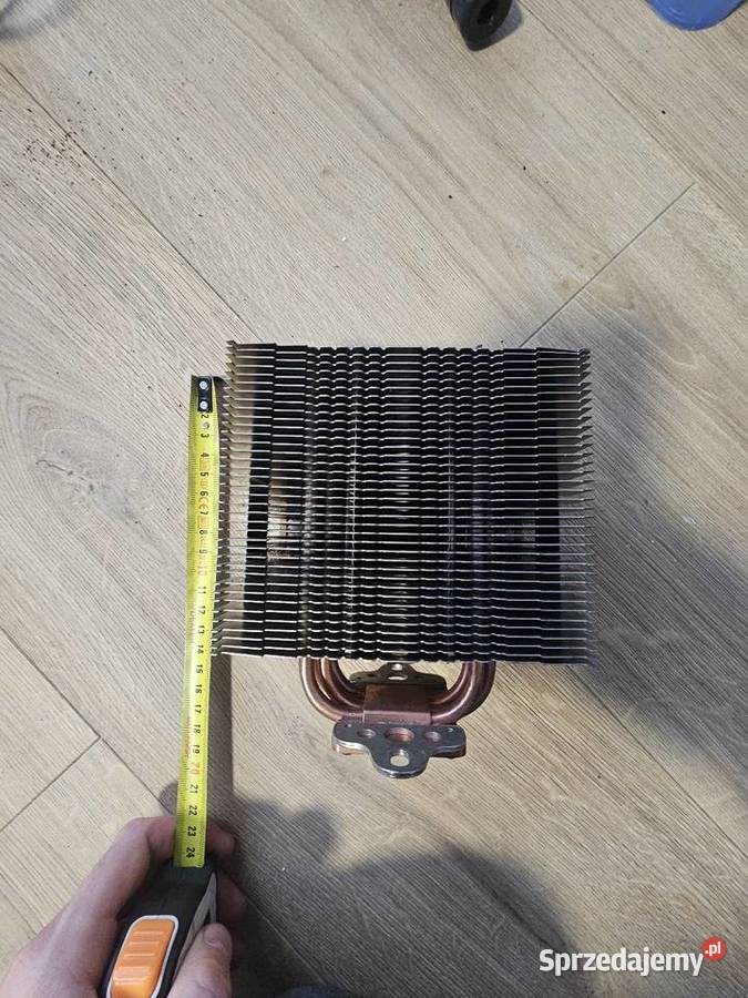 Radiator procesora Noctua Tychy