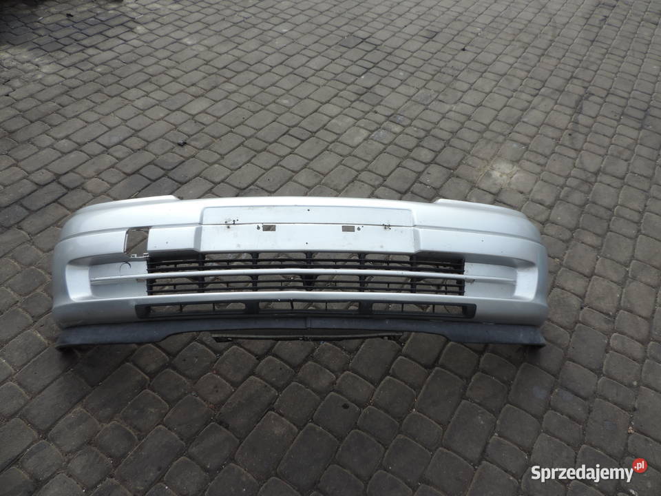 ZDERZAK PRZEDNI OPEL ASTRA G 2 Z147 sprzedam