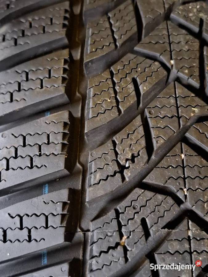 Koła 2025 opony zimowe DUNLOP 2056016 mazda kia Dunlop