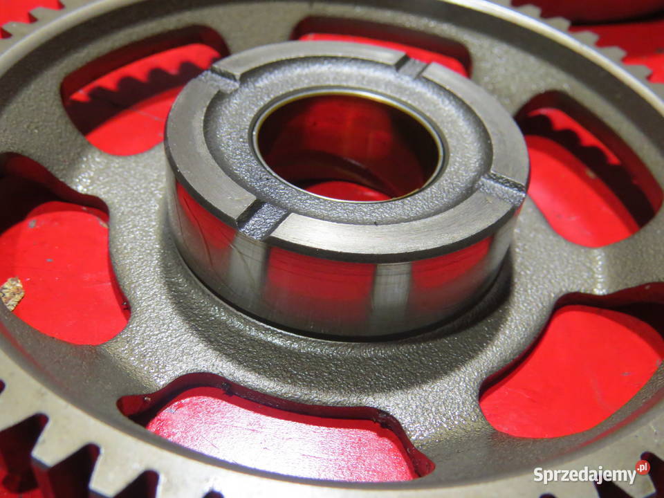 HONDA SILVER WING 400 650 SILVERWING FJS magneto Warszawa sprzedam