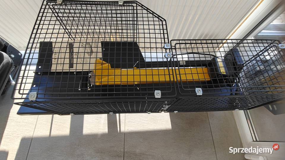 Łuparka do drewna CEDRUS LS20H elektryczna 220v Rząśno