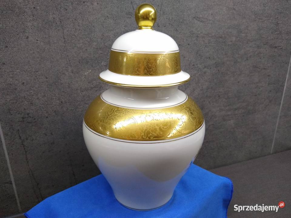 Amfora wazon Rosenthal Selb brabant 27