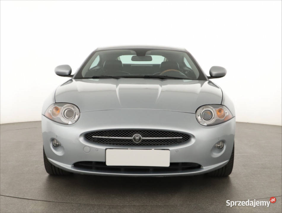 Jaguar XK 42 bluetooth Piaseczno