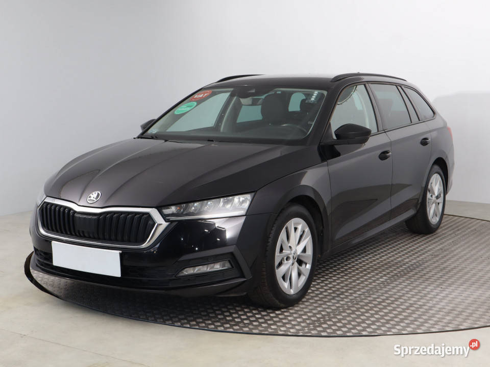 Skoda Octavia 15 TSI etec Bielany Wrocławskie sprzedam