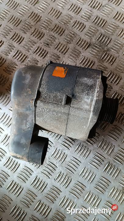 Alternator Porsche 944 25 benzyna osobowe Kolumny kierownicze Radłów