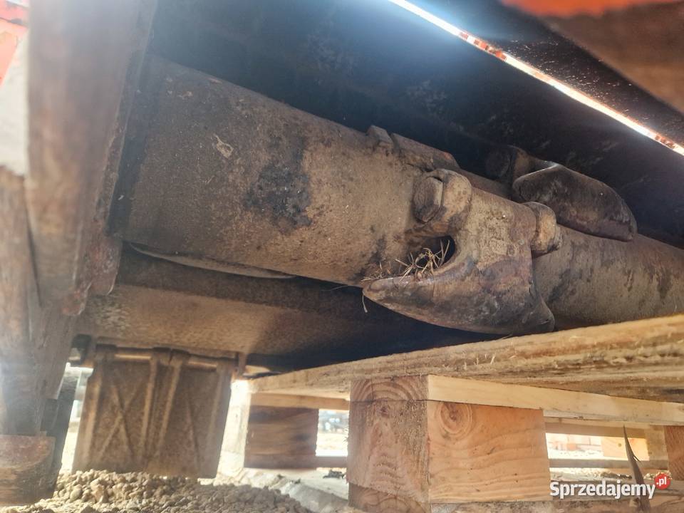 kosiarka bijakowa PERFECT mulczer 200 Zelów