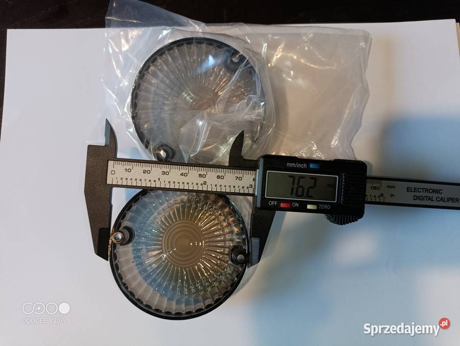 Klosze kierunkowskazów Yamaha 2 sprzedam