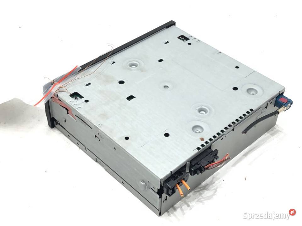 CZYTNIK NAWIGACJI PORSCHE CAYENNE 7L5919969A podkarpackie sprzedam