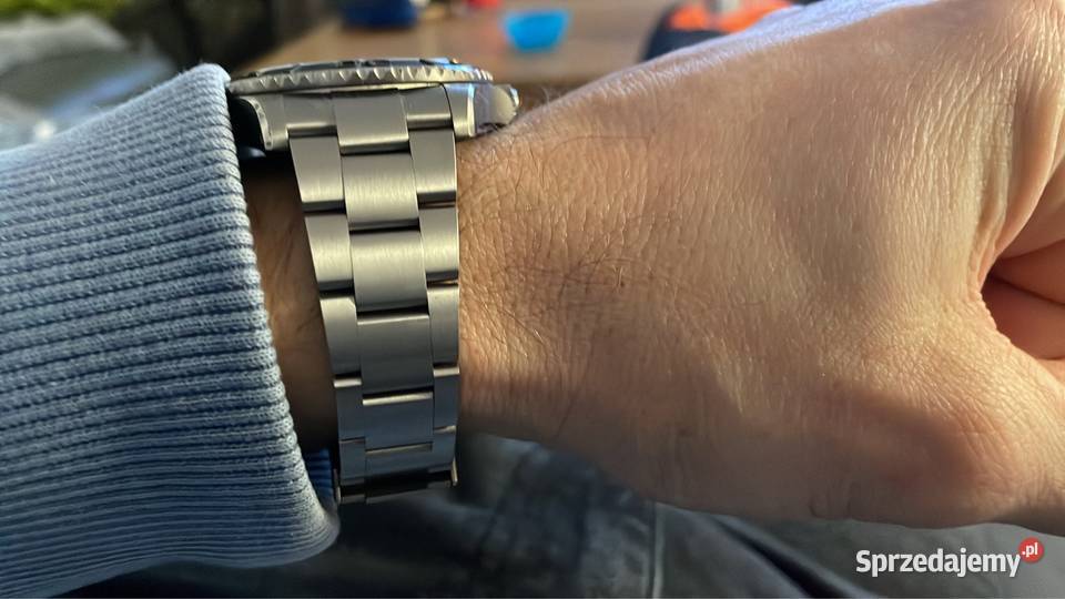 Rolex Jachtmaster titanium ceramiczny bezel sprzedam