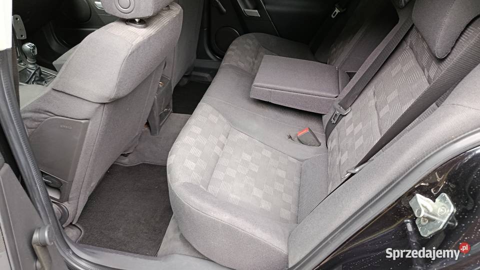 OPEL VECTRA C GTS 18 16V 90 kW LPG BRC 1800cm3 Vectra Zabrze sprzedam