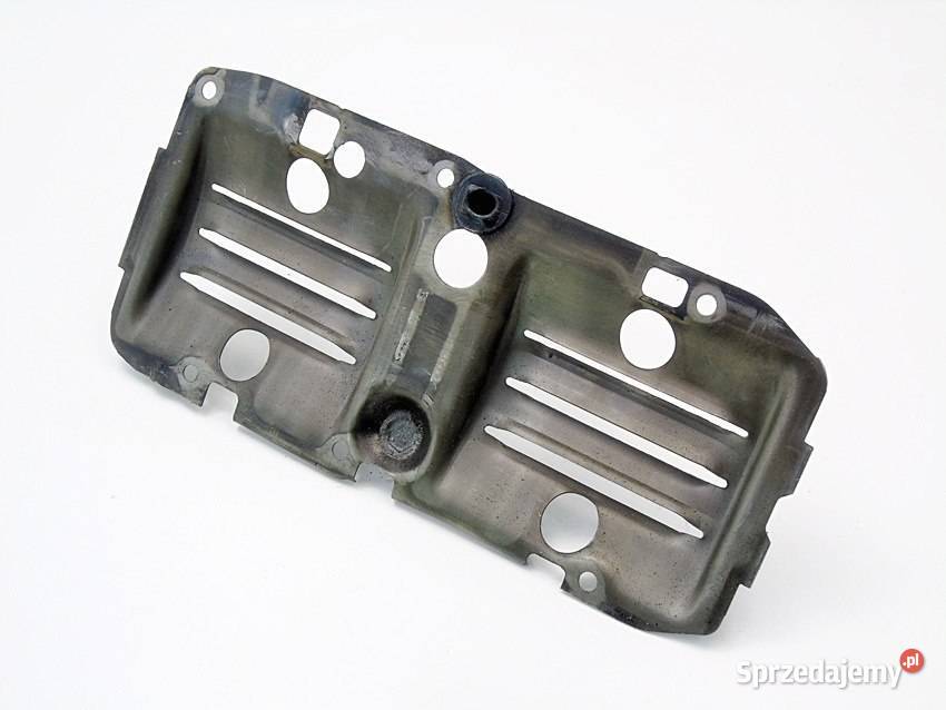 WKŁAD MISKI OLEJU PRZEGRODA 13 CDTI CORSA D śląskie sprzedam