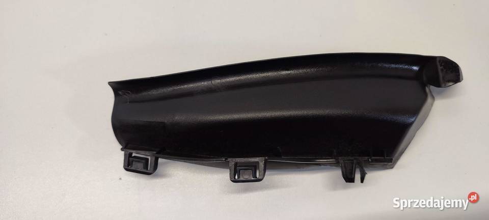 VOLVO XC40 OSŁONA PODSZYBIA PRAWA 31651565 Podszybia