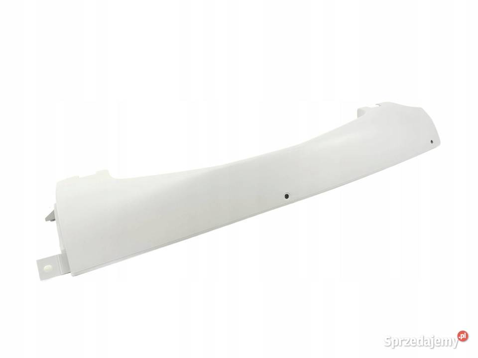 POSZYCIE SŁUPKA PRAWE FIAT DOBLO 20002005 NOWE osobowe Zestawy części blacharskich