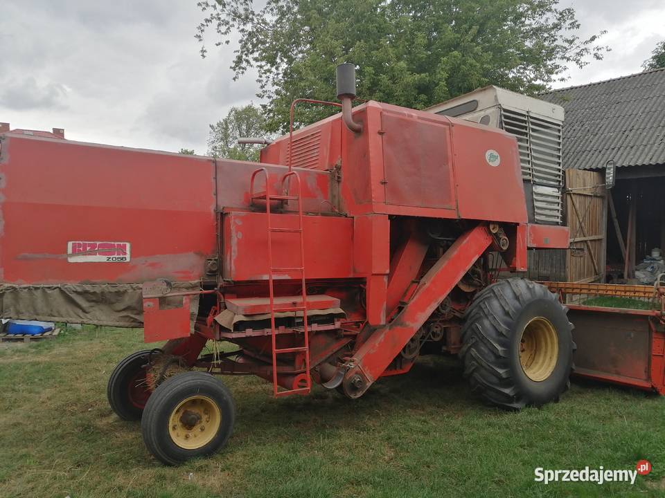 Bizon super Z 056 Słaboszów