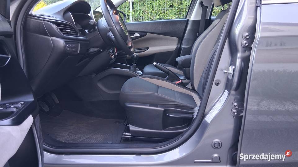 Fiat Tipo II 14 SW TJet z polskiego salonu Gorzyce Wielkie