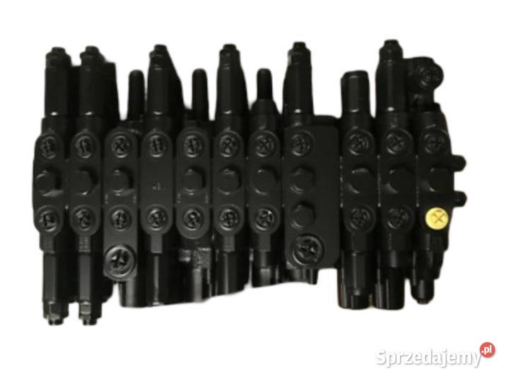 JCB 333W5078 AMS 130133 Hydrocontrol EV310167 Poznań