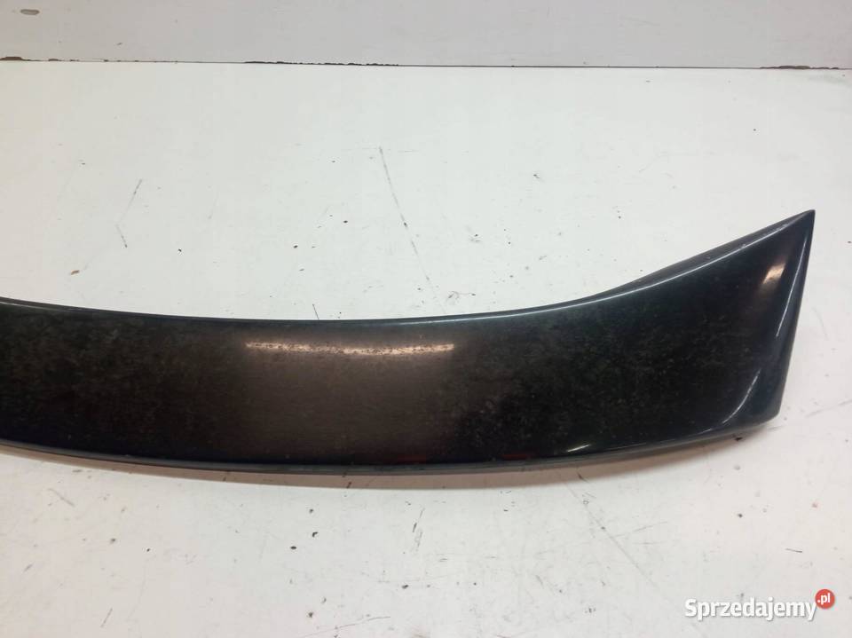 SPOILER LOTKA KLAPY TYŁ SEDAN LIFT FL Opel