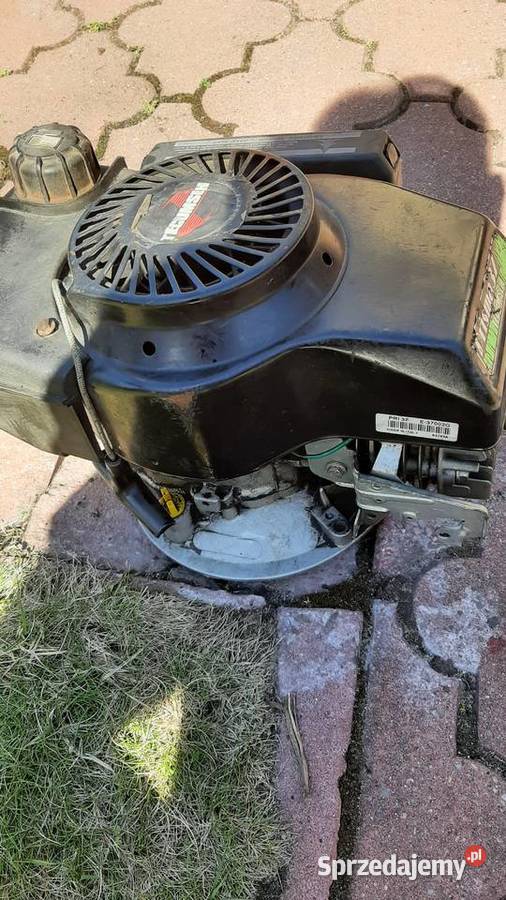 silnik kosiarki Tekumseh PRISMA 37