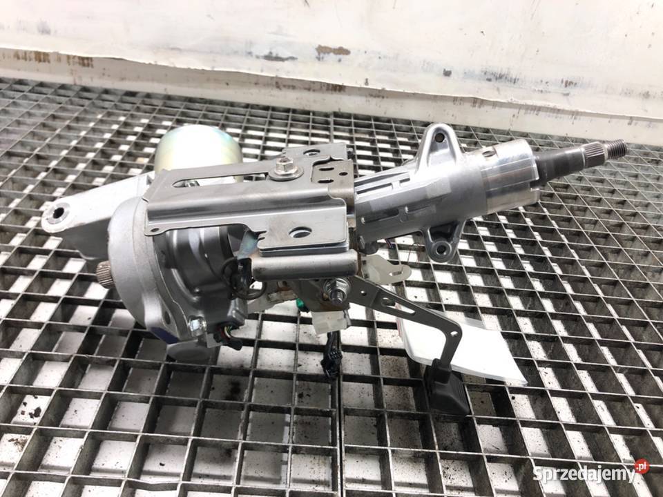 POMPA WSPOMAGANIA TOYOTA RAV 4 IV BD0206 25 155 Pompy wspomagania sprzedam