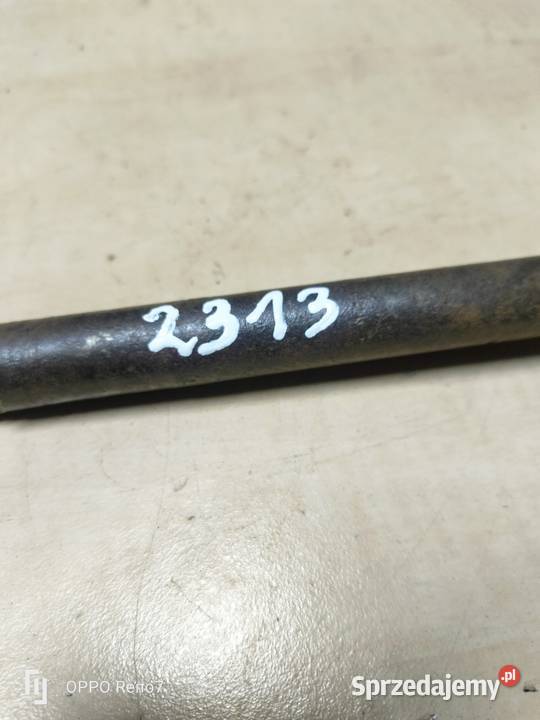 Wałek półksiężyc startera Jawa 50 ogar Mustang Pozostałe łódzkie Łubno