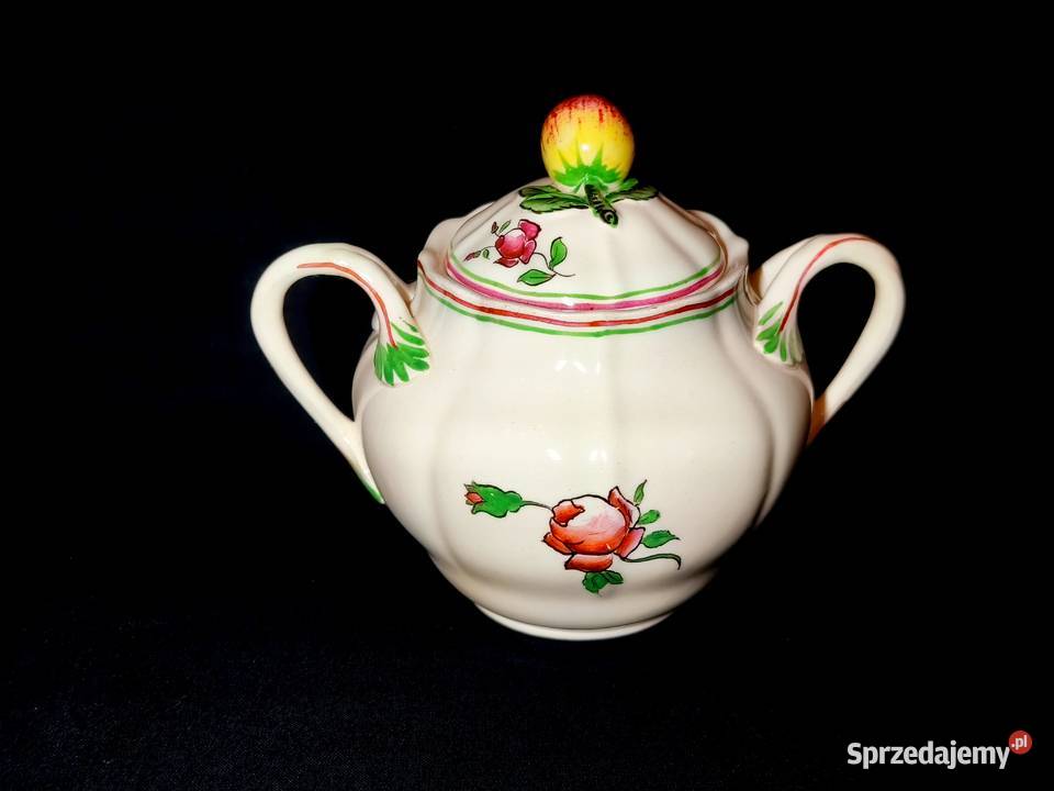 Cukiernica Copeland Spode Chełm