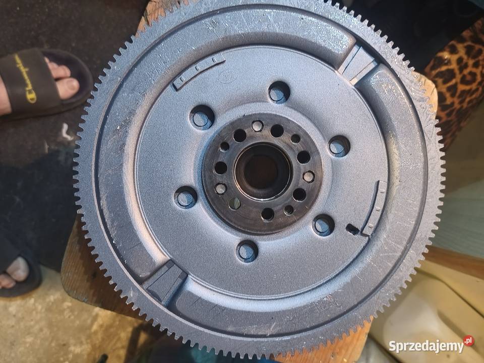 Koło Dwumasowe Reno 2 Kraków sprzedam